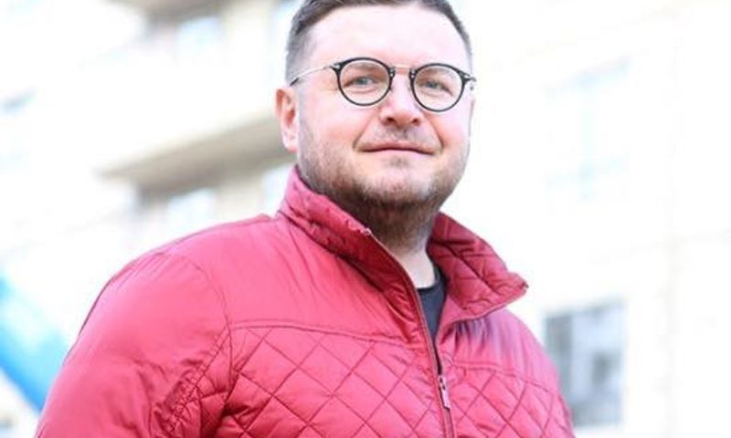 Депутат Роман Фомичев уходит с поста председателя комитета в Ярославской областной Думе