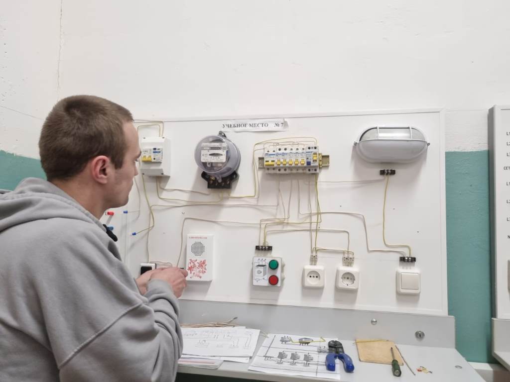 ​Более 5 тысяч ярославских школьников примут участие в проекте «Билет в будущее» в этом году