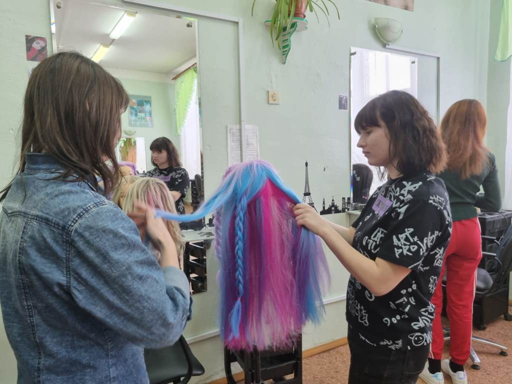 ​Более 5 тысяч ярославских школьников примут участие в проекте «Билет в будущее» в этом году