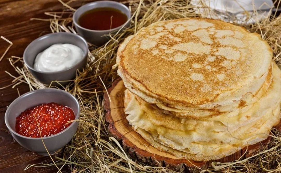 Туристов приглашают отпраздновать Масленицу на ярославской земле