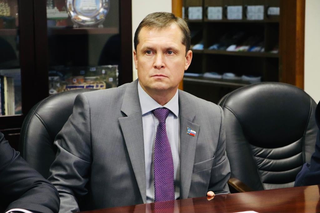 Ярославский депутат муниципалитета прокомментировал арест сына за изготовление наркотиков