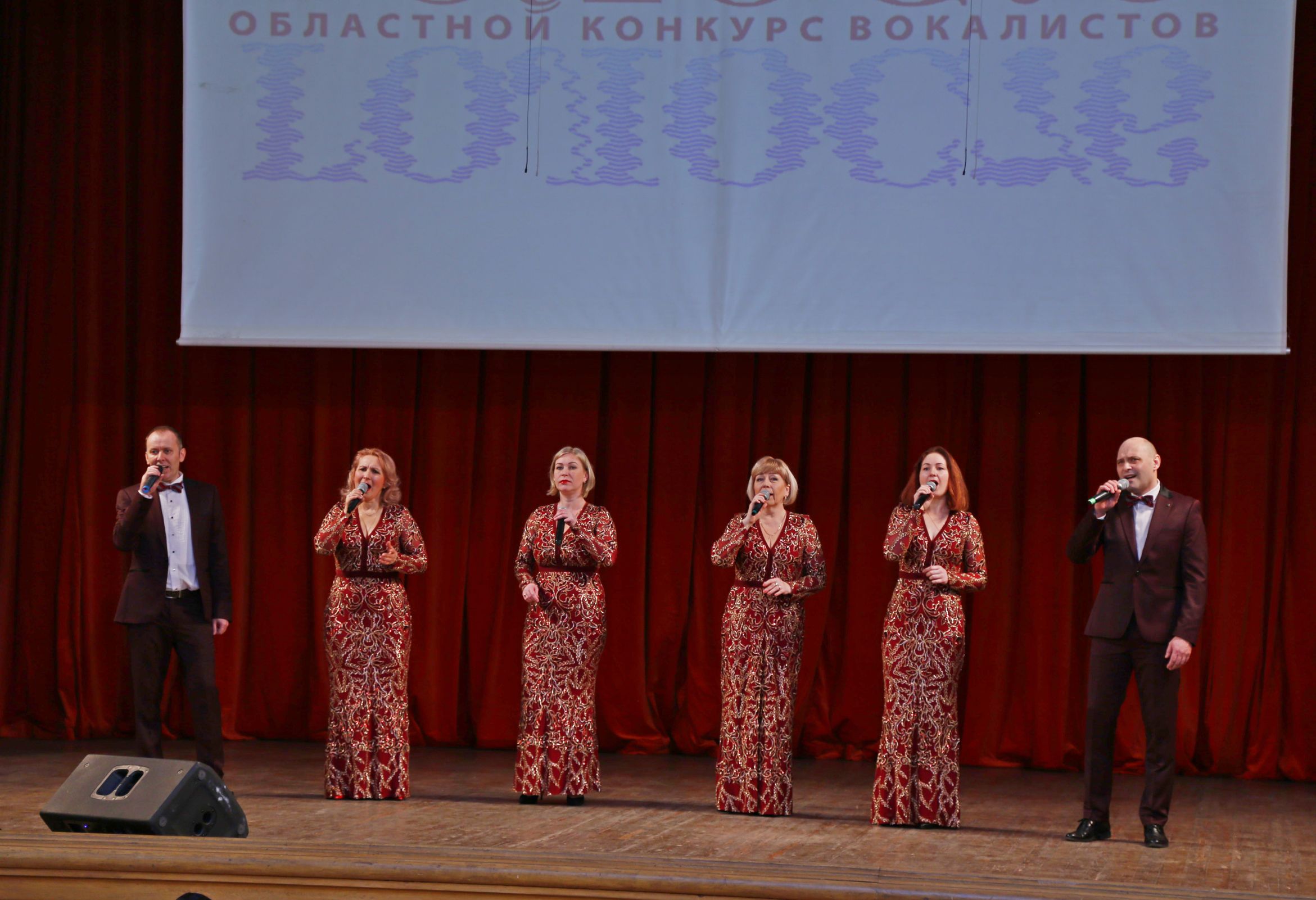 В Ярославской области определили победителей конкурса вокалистов «Голос76»