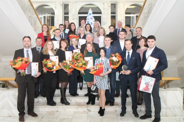 Ярославские экспортеры могут побороться за звание лучших в восьми номинациях