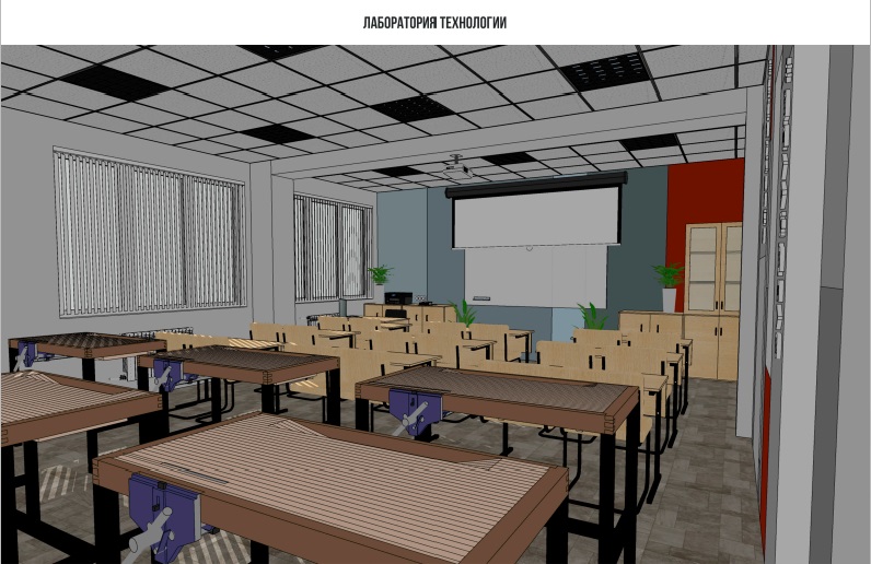 В ярославской гимназии №3 появится первый «Школьный Кванториум»