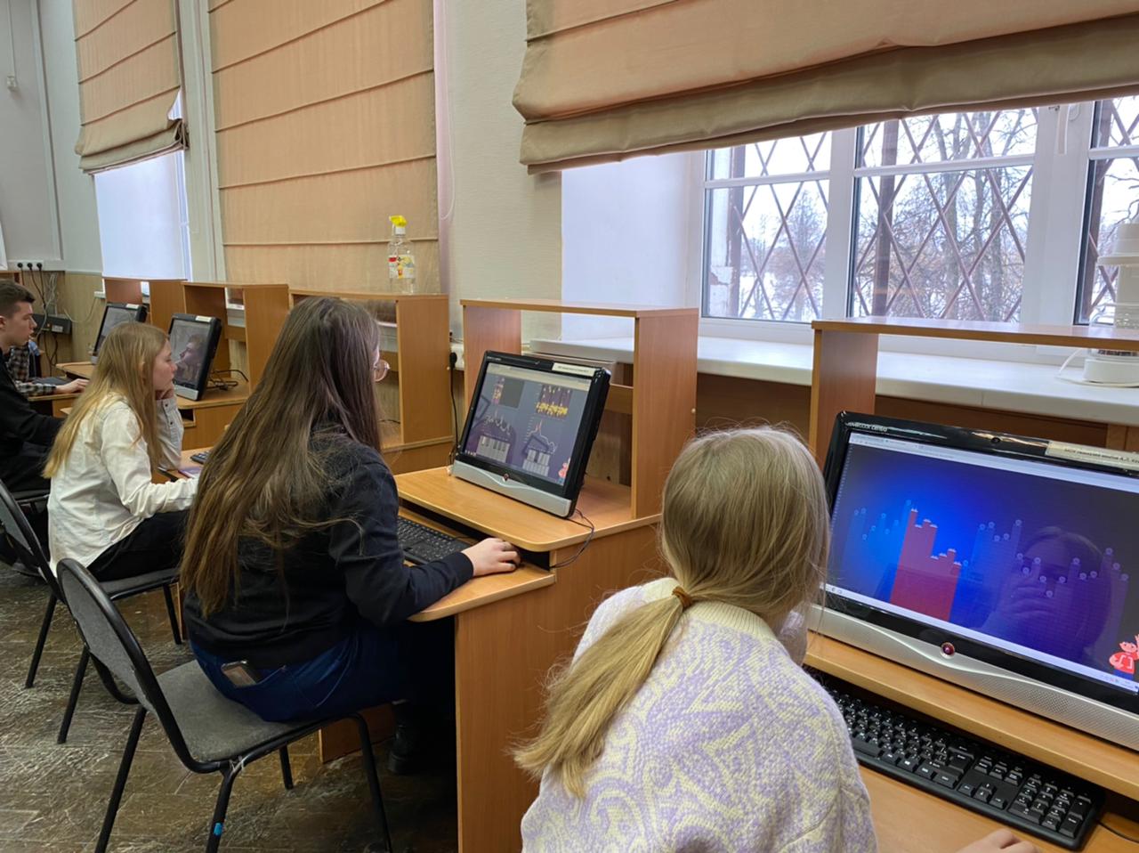 Ярославские школьники будут создавать музыку с помощью цифровых технологий