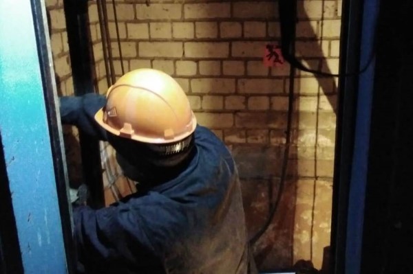 Более 320 лифтов заменено в Ярославской области по программе капитального ремонта многоквартирных домов