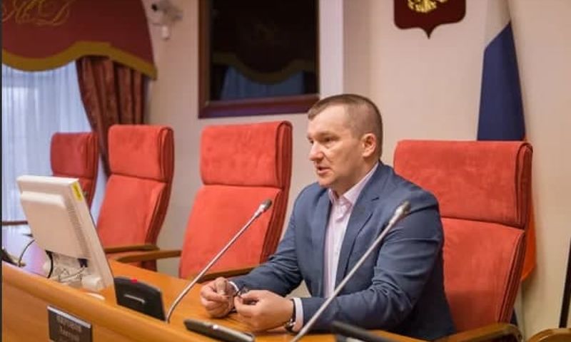Депутат Ярославской Думы прокомментировал ситуацию между Россией и Украиной