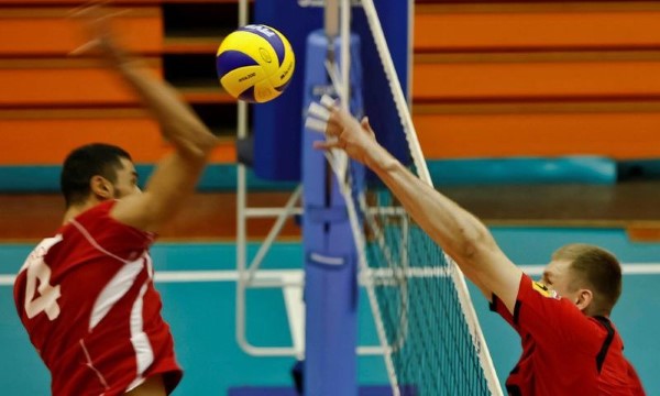 В Ярославле не состоятся матчи чемпионата мира по волейболу в этом году