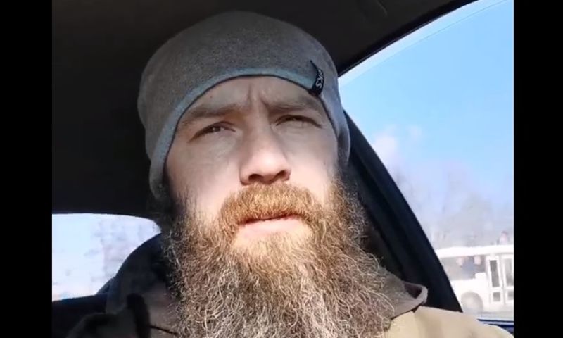 «Мероприятия по денацификации – это правильно»: ярославец Артем Козлов высказался о военной спецоперации на Украине