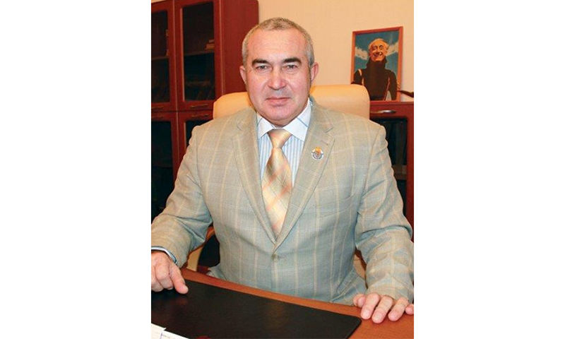 Западным санкциям мы должны противопоставить свои единство и сплоченность: ярославцы продолжают высказываться о ситуации с Украиной