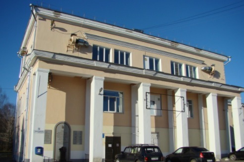 Все поликлиники Рыбинской больницы №1 капитально отремонтируют