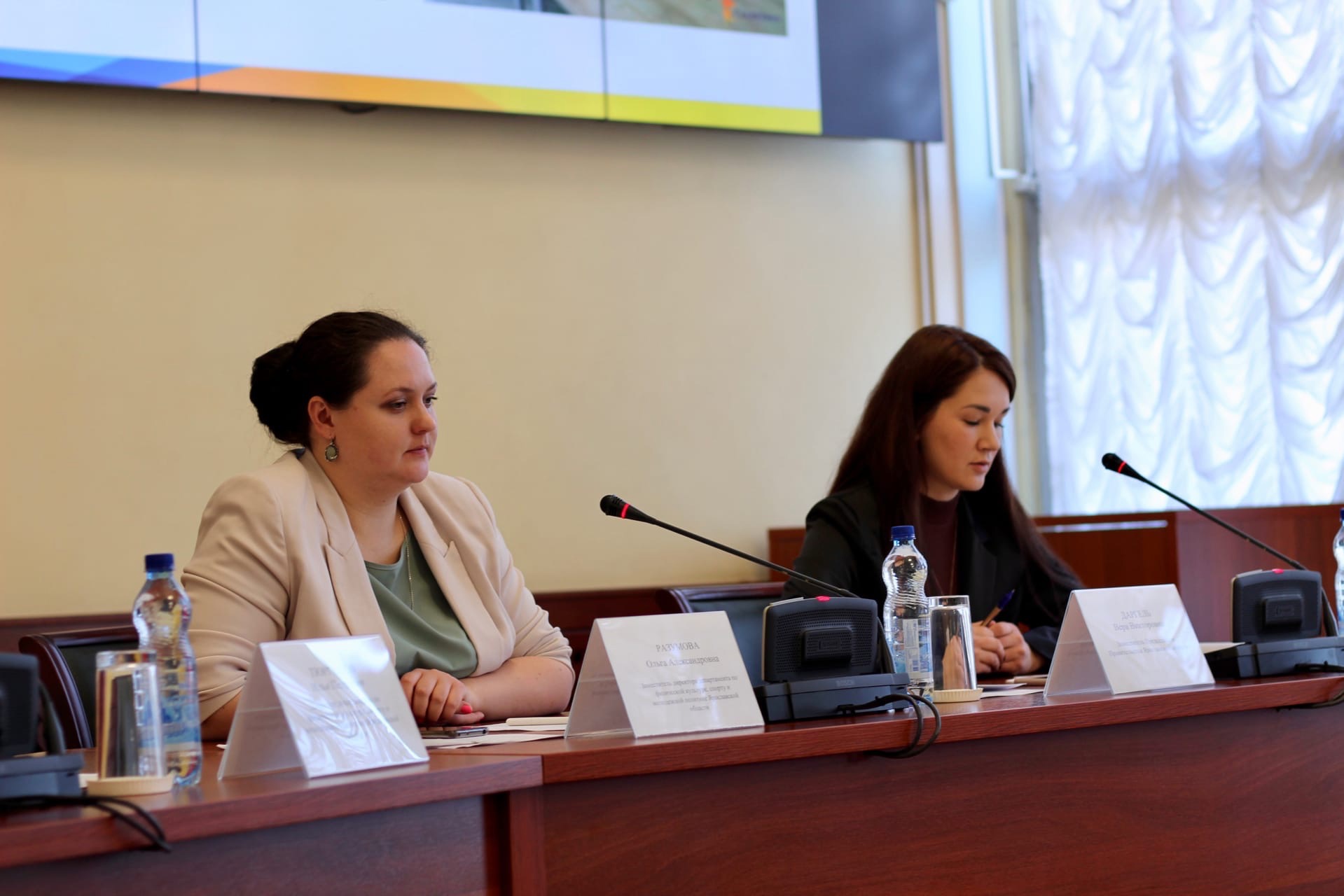 В Ярославской области развивают меры поддержки волонтеров