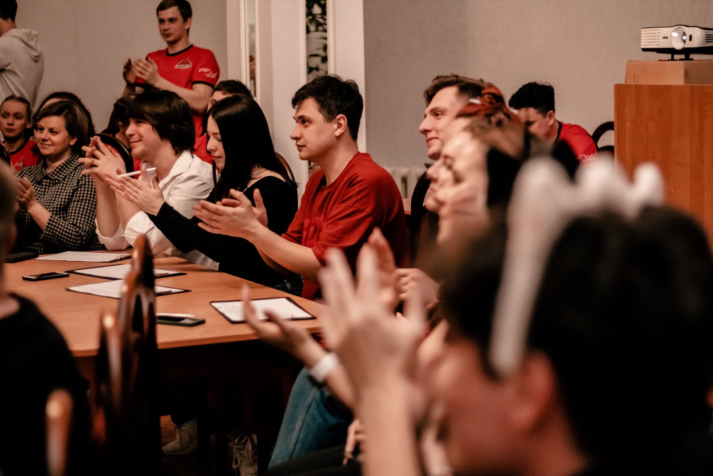 Календарь мероприятий для работающей молодежи разработали на областном интенсиве «Рестарт»