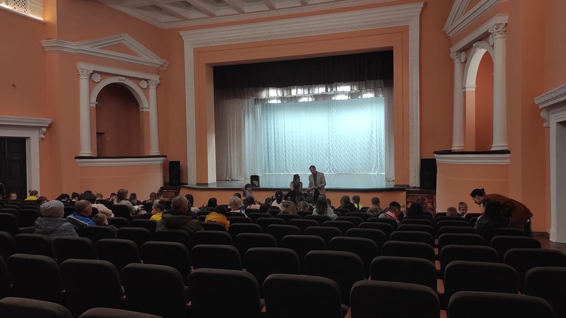 Группа губернаторского контроля проверила объекты в Тутаевском районе