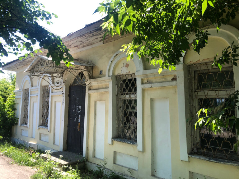 Три здания в Ростове признаны памятниками местного значения