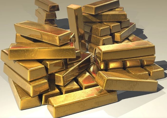 В Банке России рассказали об особенностях приобретения и хранения золотых слитков