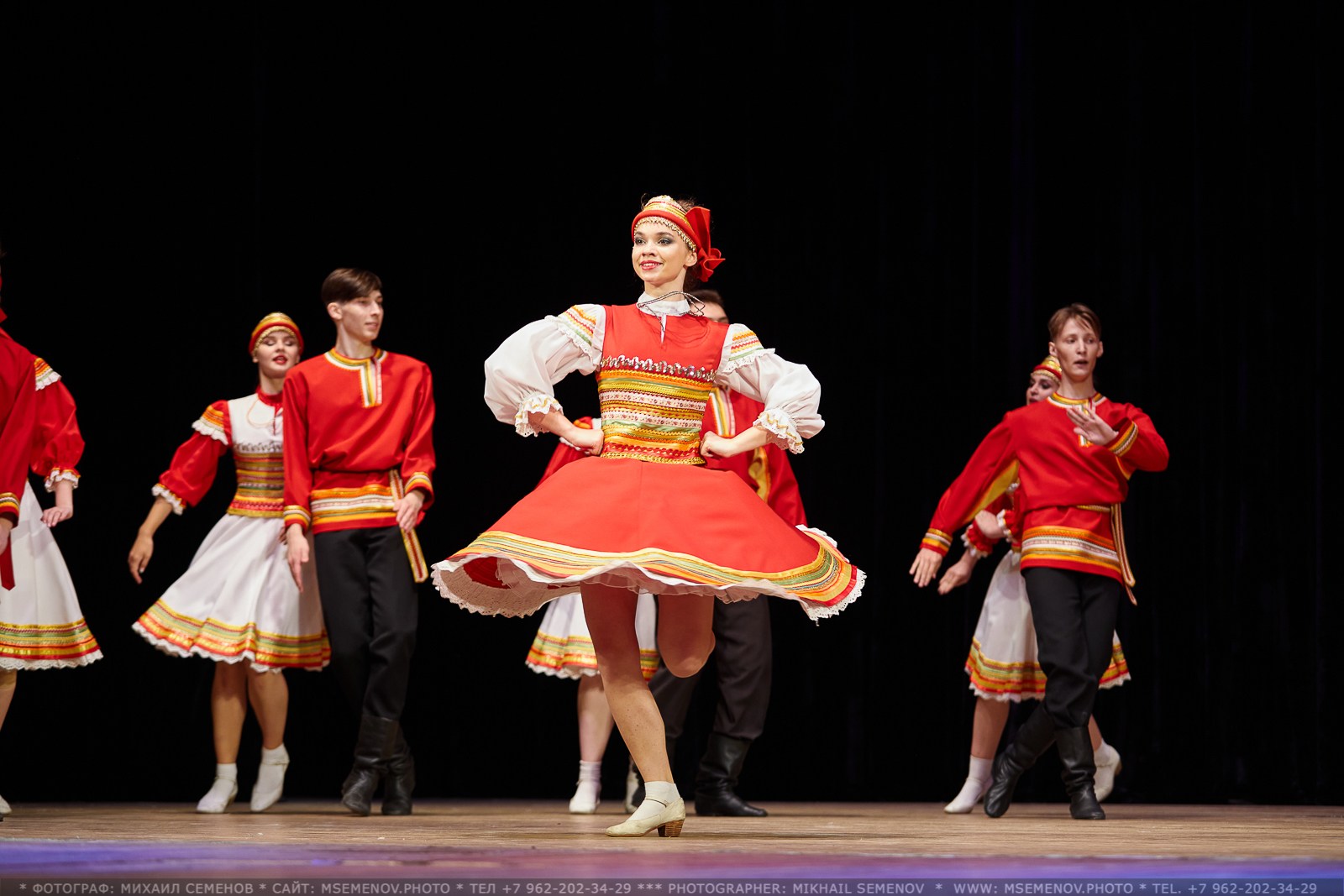 Два ярославских коллектива стали финалистами всероссийского фестиваля-конкурса «Культура – это мы»