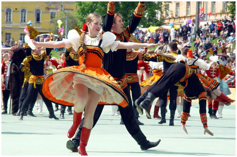 В Ярославской области реализуют культурные инициативы, направленные на развитие туристического потенциала