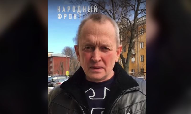 Разведчик ВДВ в запасе: ДНР и ЛНР больше не должны страдать от гнета неофашистов