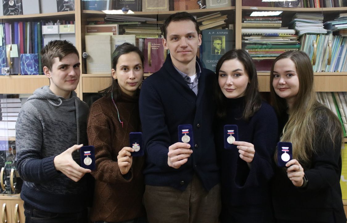 Ярославские ученые выиграли грант почти в 7 миллионов рублей