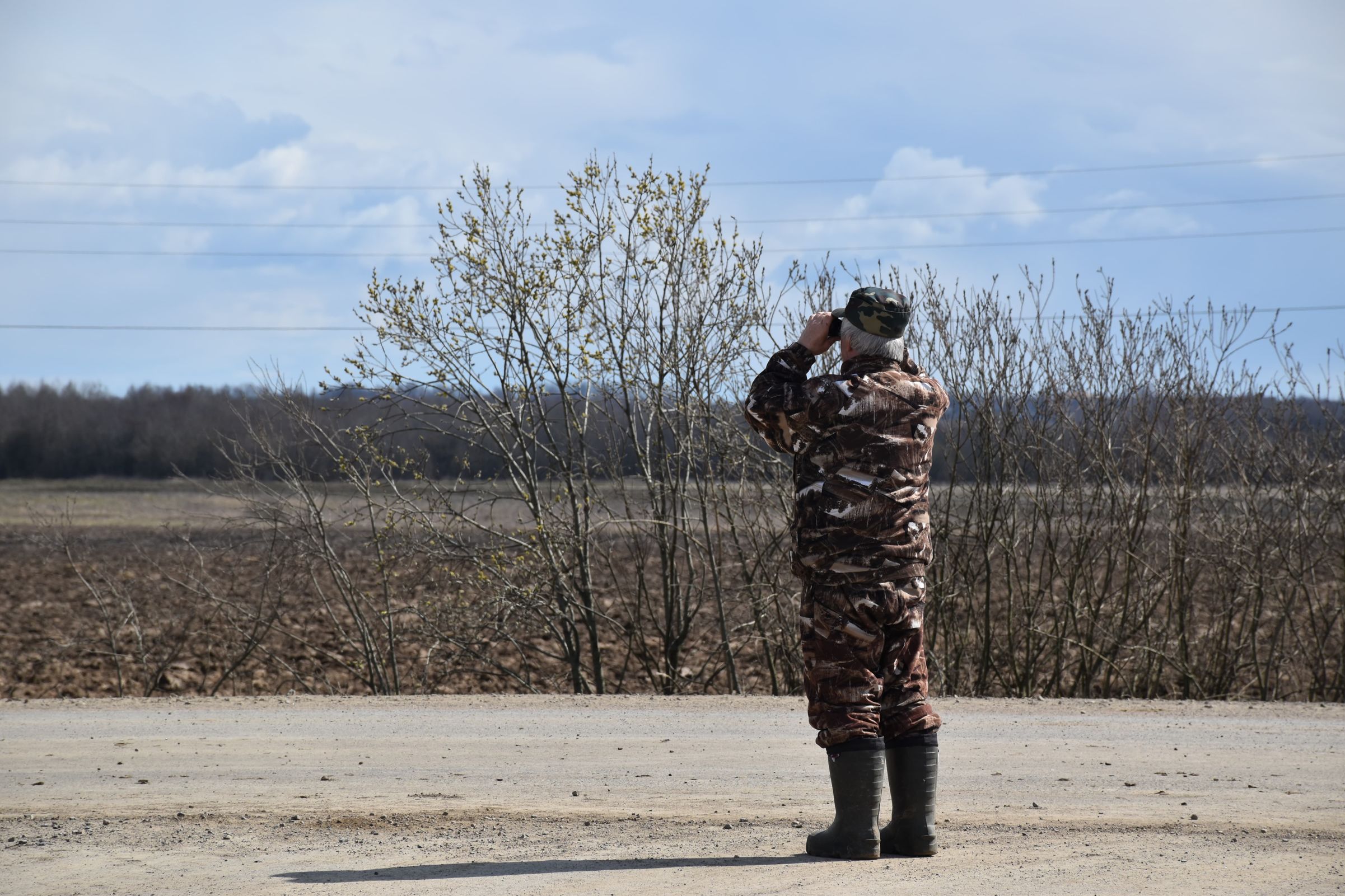 Более 170 нарушений правил охоты пресекли с начала года в Ярославской области