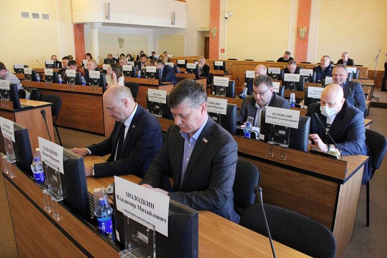 Выборы депутатов в муниципалитет Ярославля пройдут по новой схеме