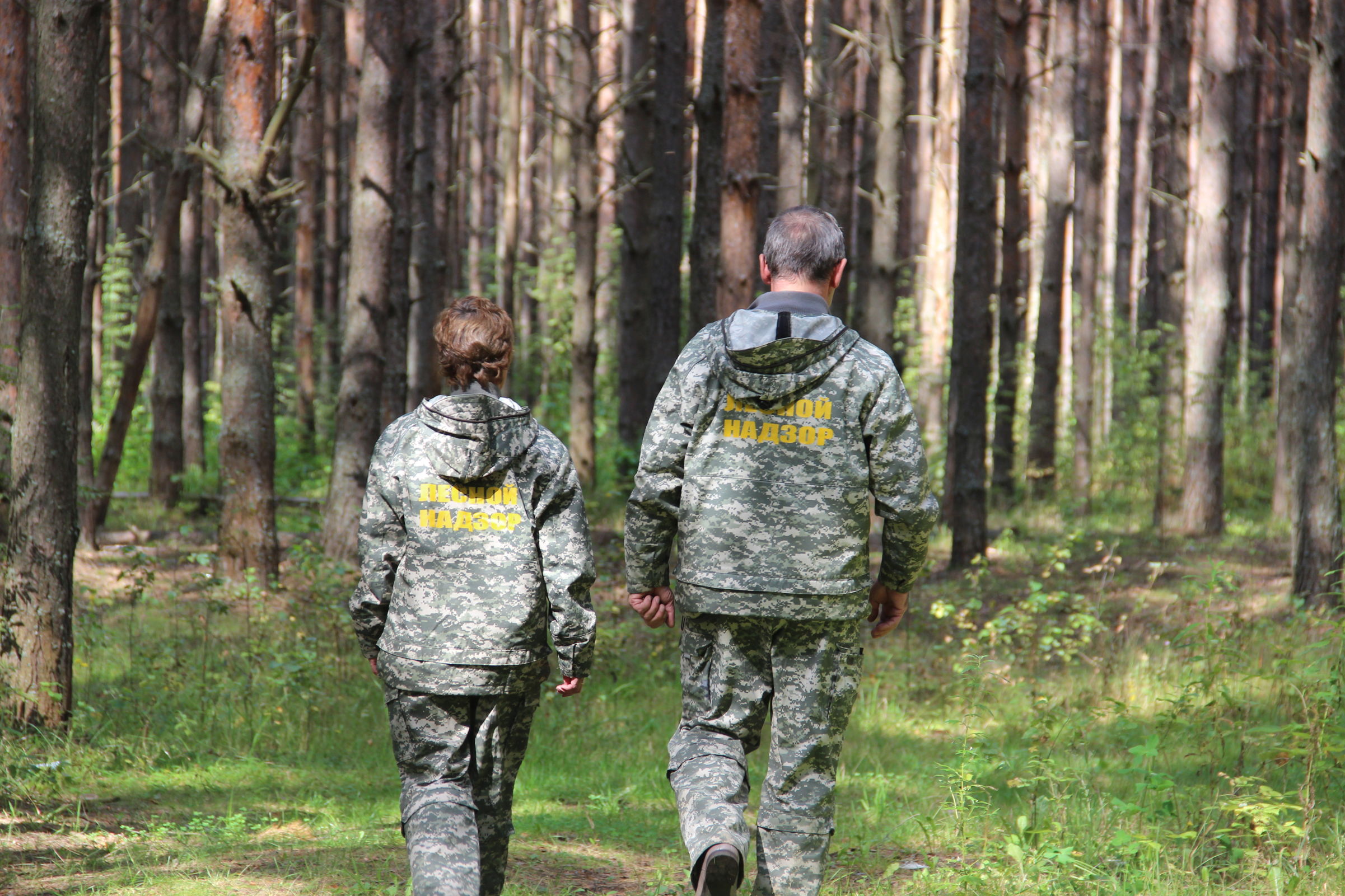 В Ярославской области усилен контроль за соблюдением правил пожарной безопасности