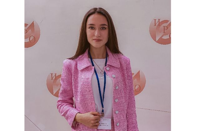 Учительница математики из Ярославской области стала финалисткой всероссийского конкурса