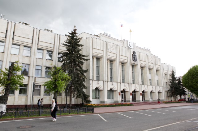 Ярославская область получит 150 млн рублей из федерального бюджета на развитие туристической инфраструктуры