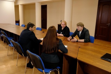 Жители Рыбинска рассказали о своем участии в проекте «Социальный контракт»