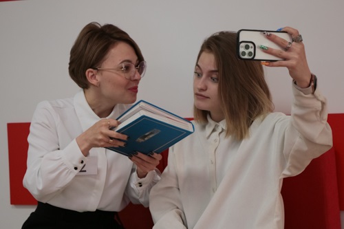 В Ярославской области впервые прошел фестиваль молодых педагогов среднего профобразования «Призвание»