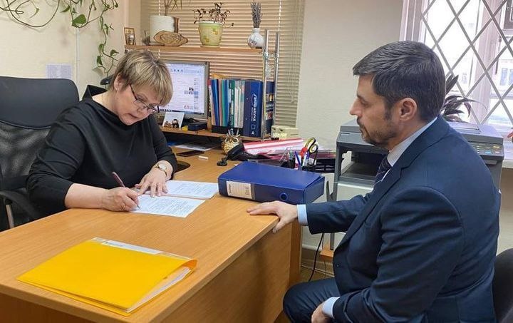 В досрочных выборах на пост главы Рыбинска примут участие шесть кандидатов