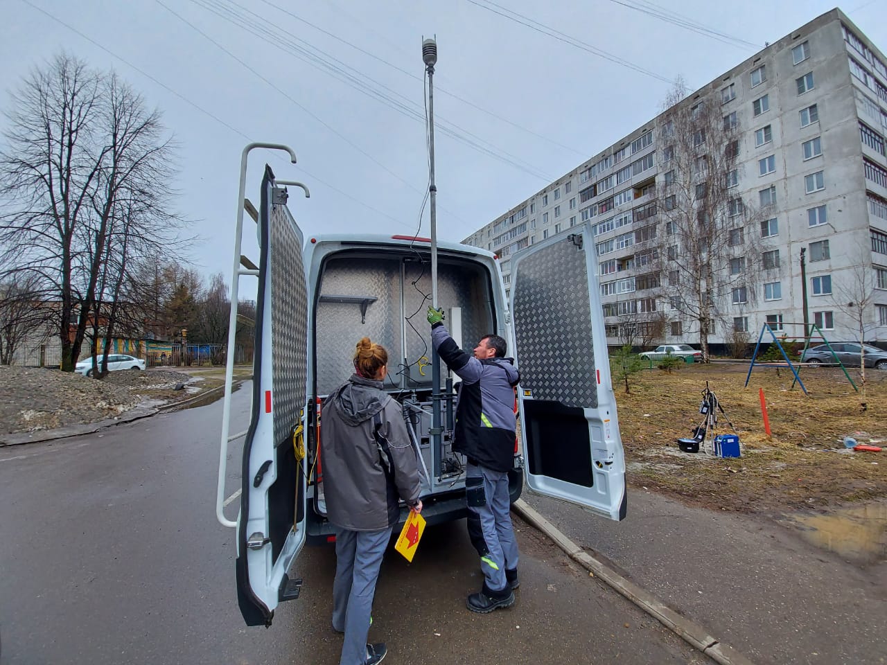 Нарушителей природоохранного законодательства в Ярославской области оштрафовали на 1,3 млн рублей