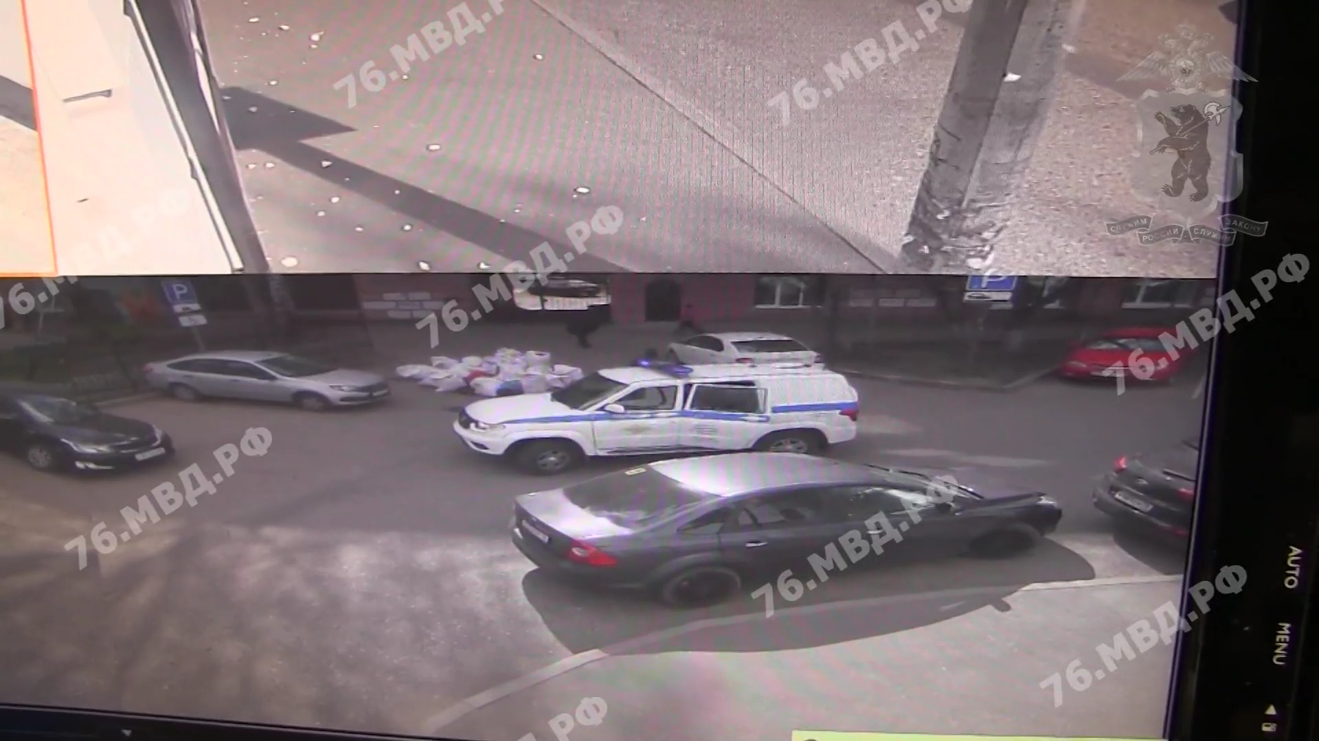 Михаил Евраев прокомментировал случай со стрельбой у детского сада в Ярославле