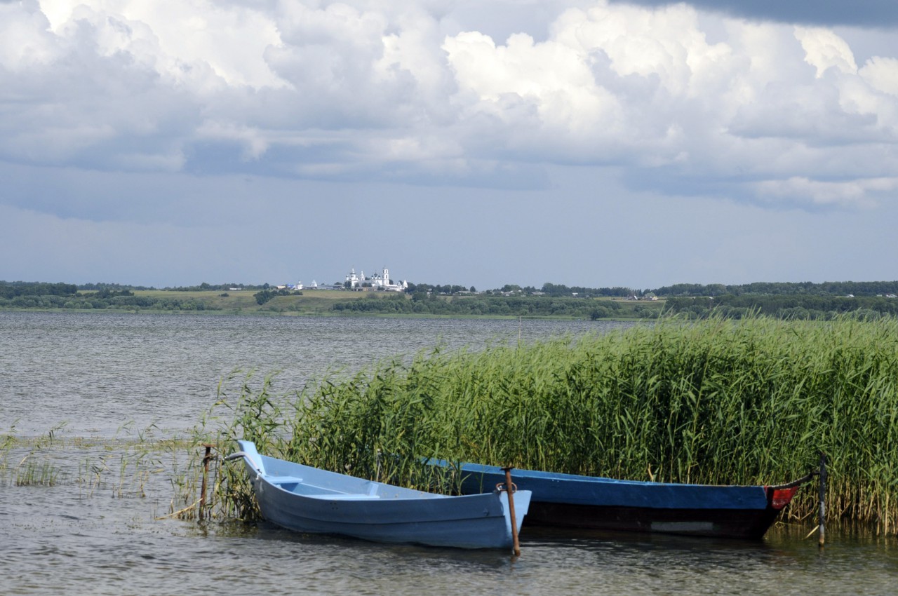 В Ярославской области подготовили предложения на лето для любителей экотуризма и загородного отдыха