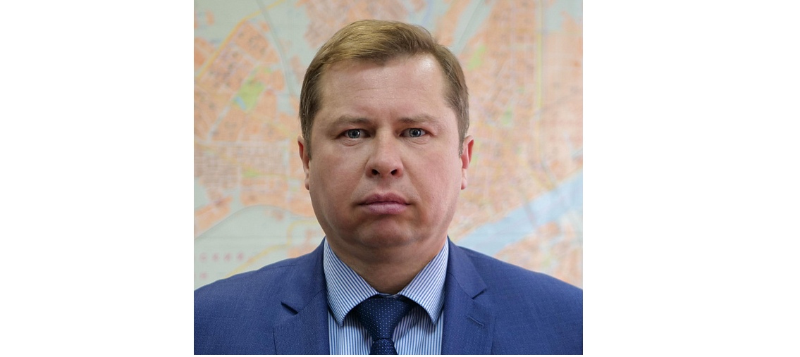 И.о. мэра Ярославля завел страницу «ВКонтакте»