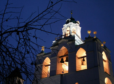 Интерактивные программы, мастер-классы и экскурсии: в Ярославской области пройдет «Ночь музеев»