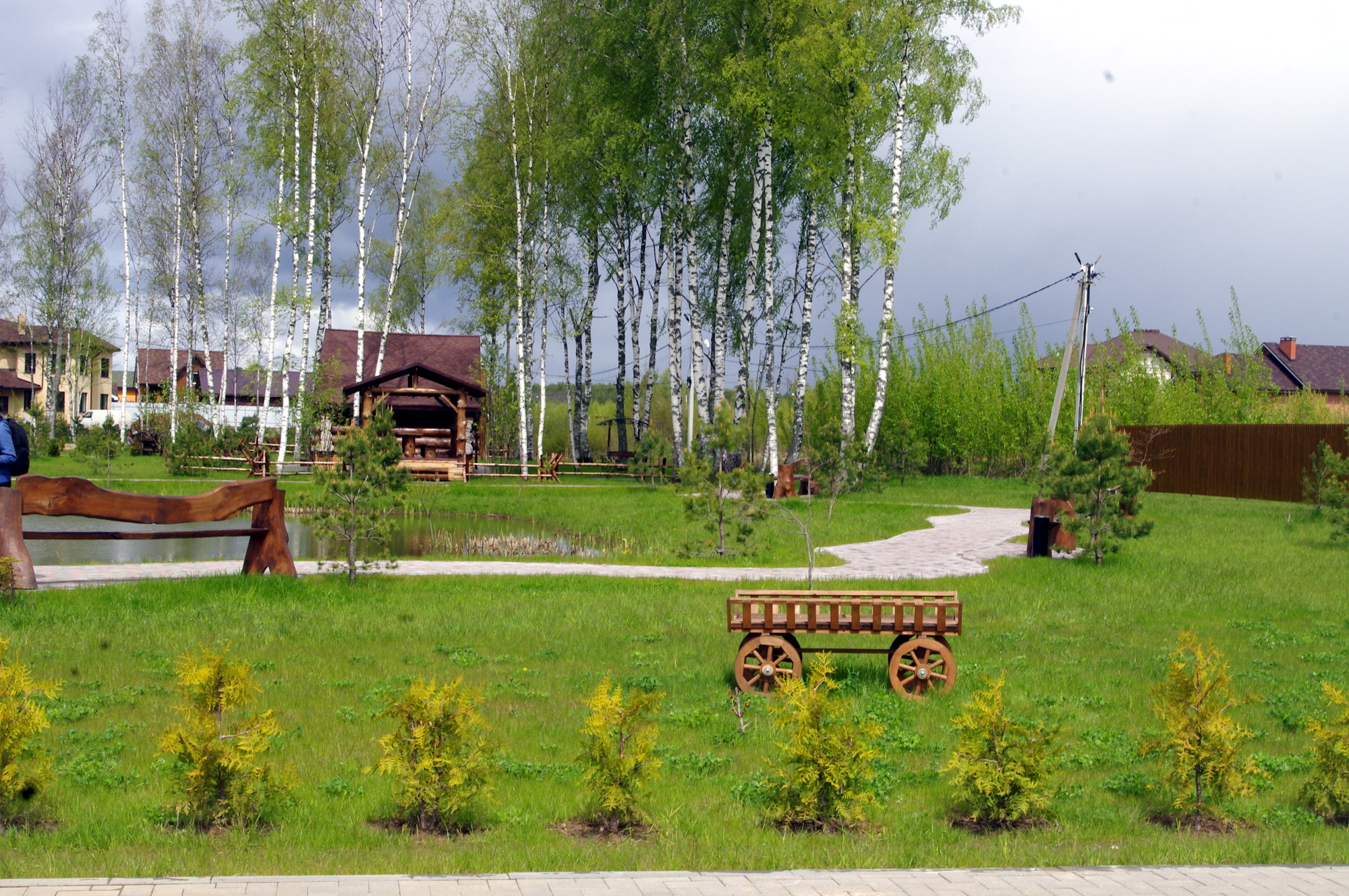 В Ярославской области рассказали о предложениях для туристов на летний сезон
