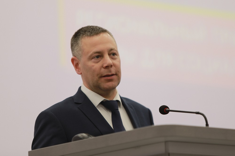 Представители социальной сферы поддержали решение Михаила Евраева участвовать в выборах губернатора Ярославской области