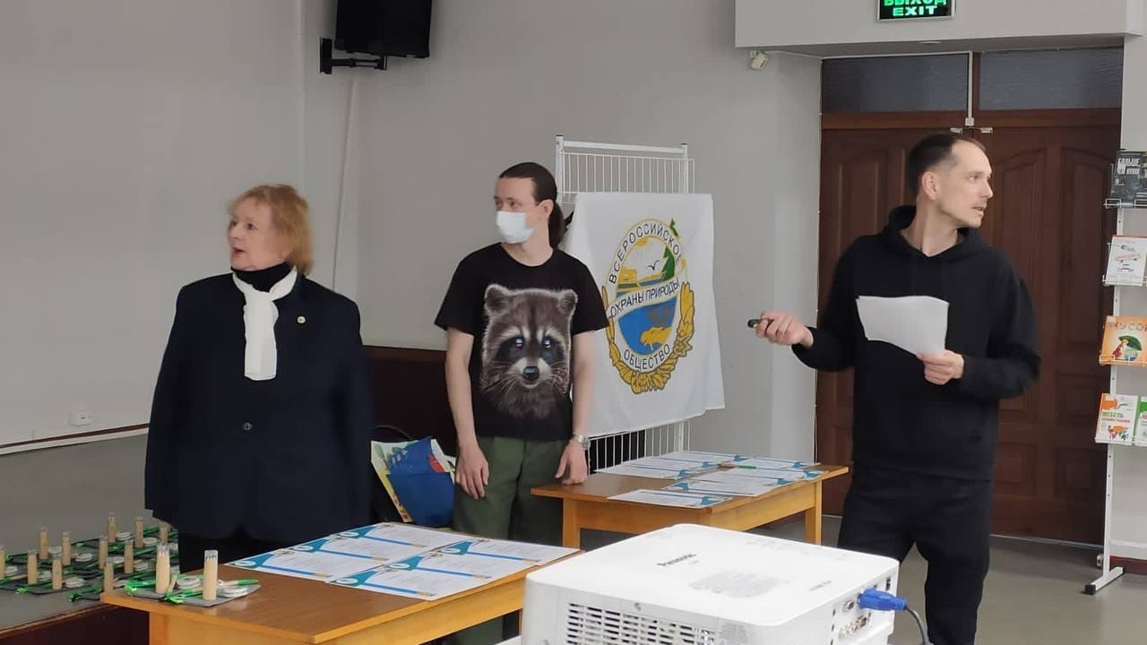 В День защиты детей в Ярославле подвели итоги экологического конкурса детских рисунков