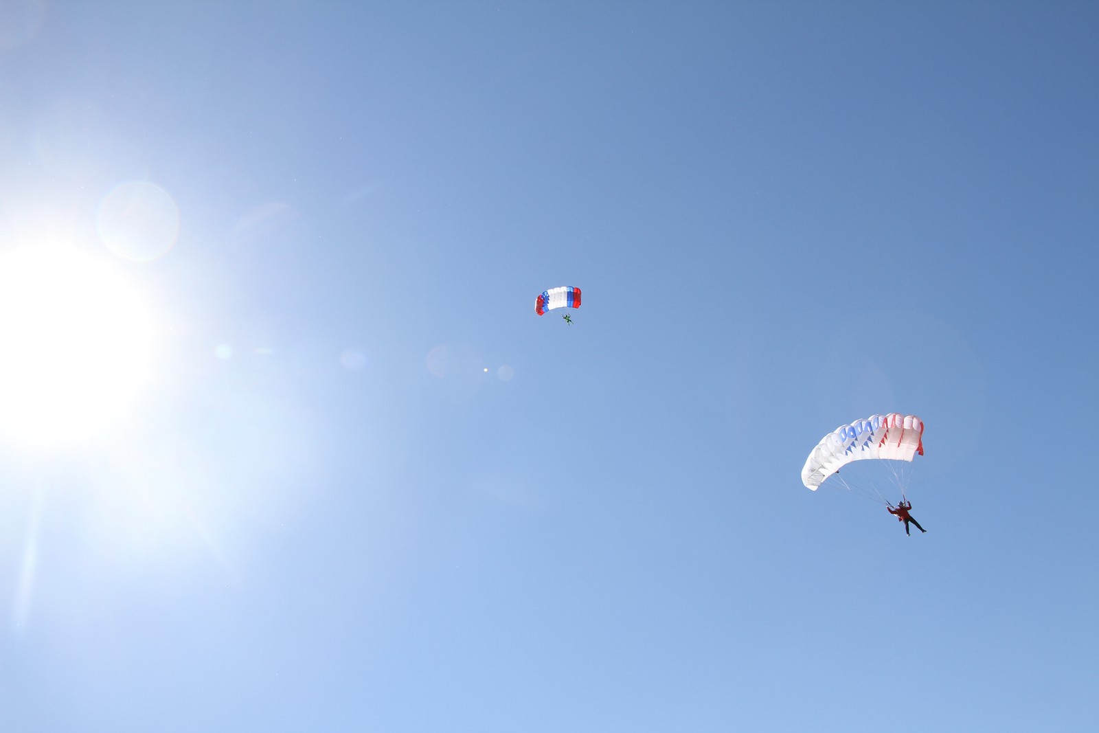 В Ярославской области в четвертый раз пройдет фестиваль «Рыбинское небо»