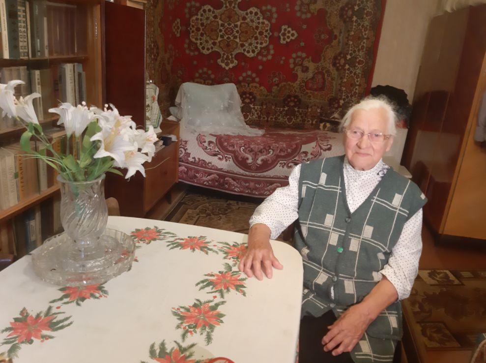 Ветеранам Великой Отечественной войны сделают ремонт в квартирах за счет средств областного бюджета