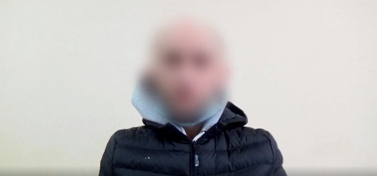 В Ярославле будут судить мужчину за разбойное нападение на офис микрозаймов