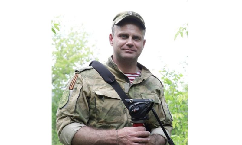 Уроженец Ярославской области погиб в ходе военной спецоперации на Украине