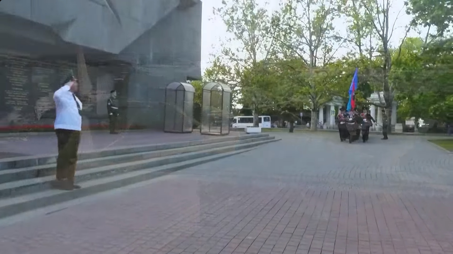 Ярославская область 22 июня присоединится к всероссийской акции «Минута молчания»