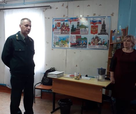 130 занятий на противопожарную тематику провели в Ярославской области