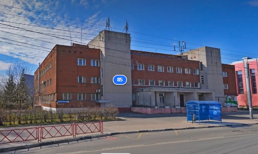 На месте закрытой бани в Ярославле может вырасти жилой комплекс