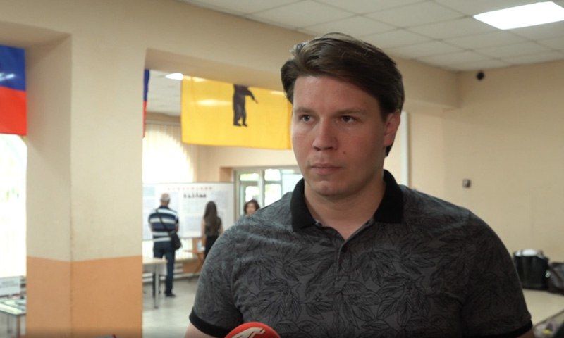 Наблюдатели на дополнительных выборах в Ярославле: нарушений, которые могут повлиять на итоги выборов, нет