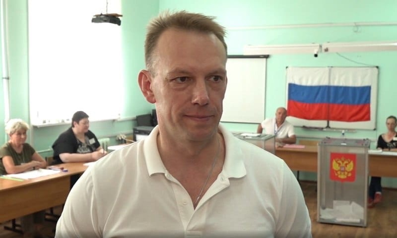 Эксперт рассказал об общественном наблюдении на выборах в Ярославле