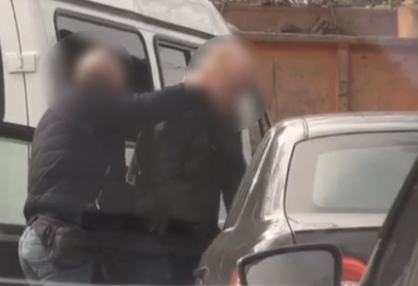 В Ярославле задержали бывшего инспектора госавтодорнадзора по подозрению в получении взятки